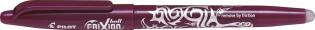 Roller FriXion Ball 0,7 mm - vínová Roller FriXion Ball 0,7 mm - vínová