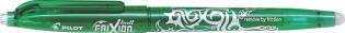 Roller FriXion Ball 0,5 mm - zelená / 0,5 mm Roller FriXion Ball 0,5 mm - zelená / 0,5 mm