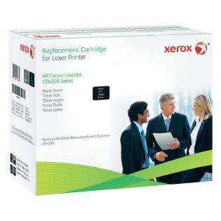 Xerox alternativní černý (black) toner, CB400A, 642A