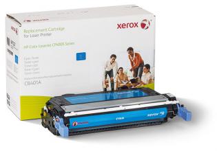 Xerox alt. azurový (cyan) toner, CB401A, 642A Xerox alt. azurový (cyan) toner, CB401A, 642A