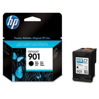 HP černý (black) inkoust, No.901, CC653A HP černý (black) inkoust, No.901, CC653A