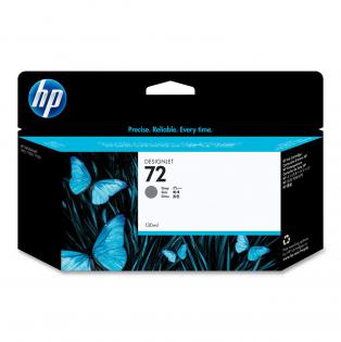 HP šedivý (grey) inkoust, No.72, C9374A HP šedivý (grey) inkoust, No.72, C9374A