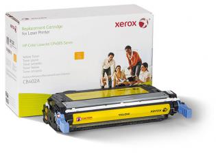 Xerox alt. žlutý (yellow) toner, CB402A, 642A Xerox alt. žlutý (yellow) toner, CB402A, 642A