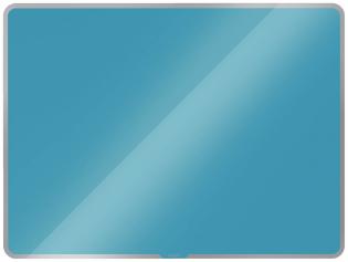 Tabule Leitz COSY - 80x60 cm / klidná modrá