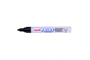 Popisovač UNI PAINT PX-20 lakový Medium černý