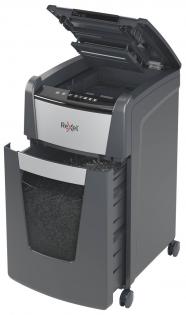 Skartovací stroj Rexel Auto+ Optimum - 225M / řez 2 x 15 mm