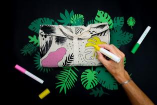 Popisovače Pilot Pintor COLLECTOR - sada 20 ks