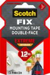 Montážní pásky oboustranné Scotch Fixing Line - 19 mm x 1,8 m extra silná