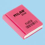 Pryž MILAN 2036 kniha - barevný mix