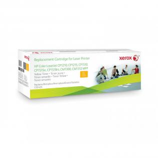 Xerox alt. žlutý (yellow) toner, CB542A, 125A Xerox alt. žlutý (yellow) toner, CB542A, 125A