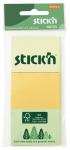 Samolepicí bločky Stick´n by Hopax FSC COC - 38 x 51 mm / 3 x 100 lístků / pastelové barvy