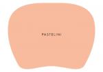 Podložka pod myš PASTELINI - oranžová