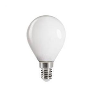 Žárovka Kanlux LED  - E14 / 4,5W / teplá bílá