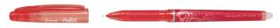 Roller Frixion Point 0,5mm - červená Roller Frixion Point 0,5mm - červená