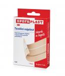 Náplasti 3M SPOFAPLAST - 6 cm x 1 m / tělová