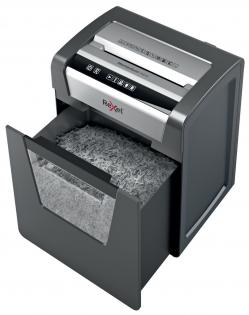 Rexel skartovací stroj Momentum X415