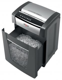 Rexel skartovací stroj Momentum X420