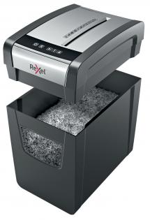 Rexel skartovací stroj Momentum X410 SLIM