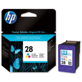 HP barevný (color) inkoust, No.28, C8728A HP barevný (color) inkoust, No.28, C8728A