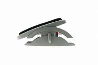 Opěrka nohou Kensington SoleMateSmartFit™ Comfort