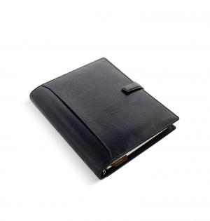 Filofax Lockwood A5 týdenní navy