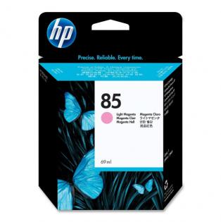 HP světle purpurová (light mag.) inkoust, No.85, C9429A