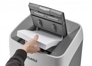 Dahle skartovací stroj ShredMATIC® 35314