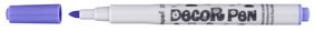 DECOR PEN Pastel 2738 / 7+2