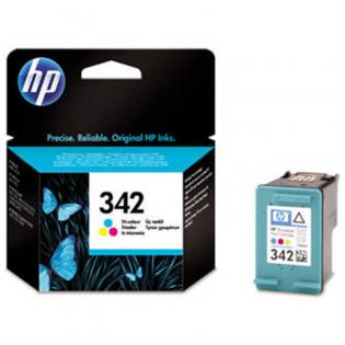 HP barevný (color) inkoust, No.342, C9361E HP barevný (color) inkoust, No.342, C9361E
