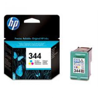 HP barevný (color) inkoust, No.344, C9363E HP barevný (color) inkoust, No.344, C9363E