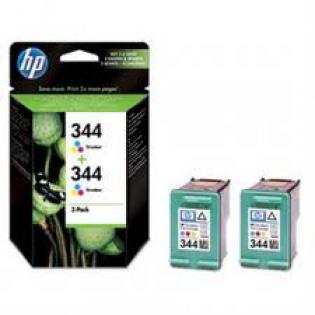 HP barevný (color) inkoust, No.344, C9505E HP barevný (color) inkoust, No.344, C9505E