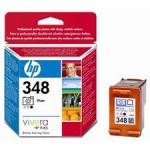 HP photo inkoust, No.348, C9369E