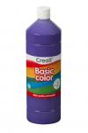 Temperová barva Creall - 1000 ml / fialová
