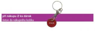 Spisové desky A4 s gumou Exacompta - pastelová žlutá