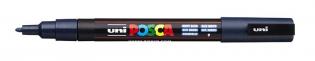 Posca popisovač / 0,91,3 mm - námořní modř