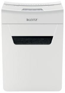 Skartovací stroj Leitz IQ Protect -  10X