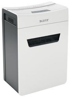 Skartovací stroj Leitz IQ Protect -  10X