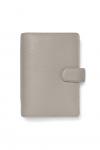 Diář Filofax Norfolk osobní/taupe