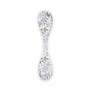 Magnetický klip Filofax li clip™ - Botanical