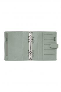 Diář Filofax Norfolk A5/sage