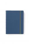 Blok Filofax Notebook Neutrals bluesteel - A5/56l