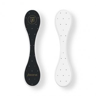 Magnetický klip Filofax li clip™ - Moonlight