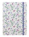 Blok Filofax Notebook Garden sunrise - A5/56l
