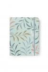Blok Filofax Notebook Botanical mint - A5/56l