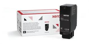 Xerox černý (black) toner, VersaLink C62x