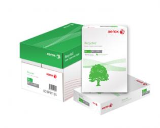 Xerox Recycled, A3, 80 gsm, 5x500 listů