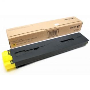 Xerox žlutý toner (yellow), Xerox Versant 80, 180