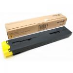 Xerox žlutý toner (yellow), Xerox Versant 80, 180 Xerox žlutý toner (yellow), Xerox Versant 80, 180