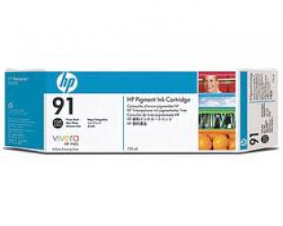 HP photo black inkoust, No.91, C9465A HP photo black inkoust, No.91, C9465A