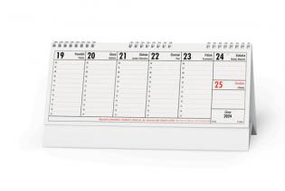 Kalendář stolní pracovní - Citáty I. / BSB1